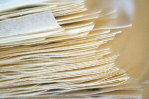 Papier